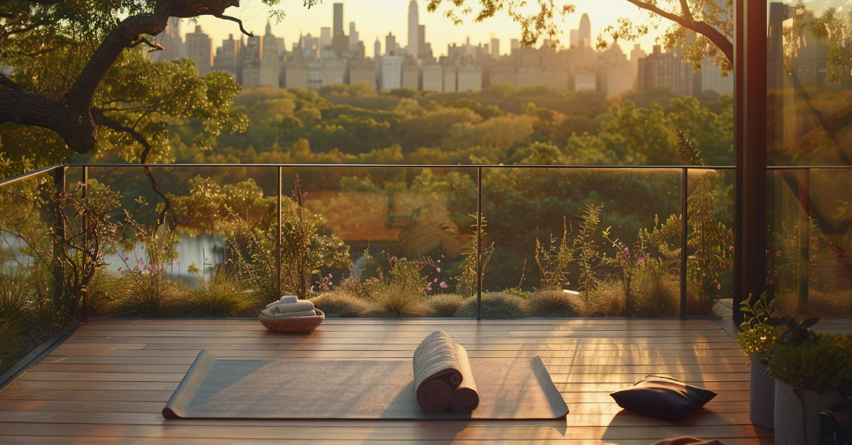 Why Wellness Living Is the Future of Real Estate
