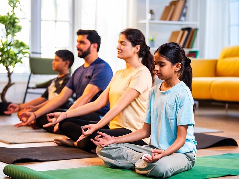 Why Wellness Living Is the Future of Real Estate