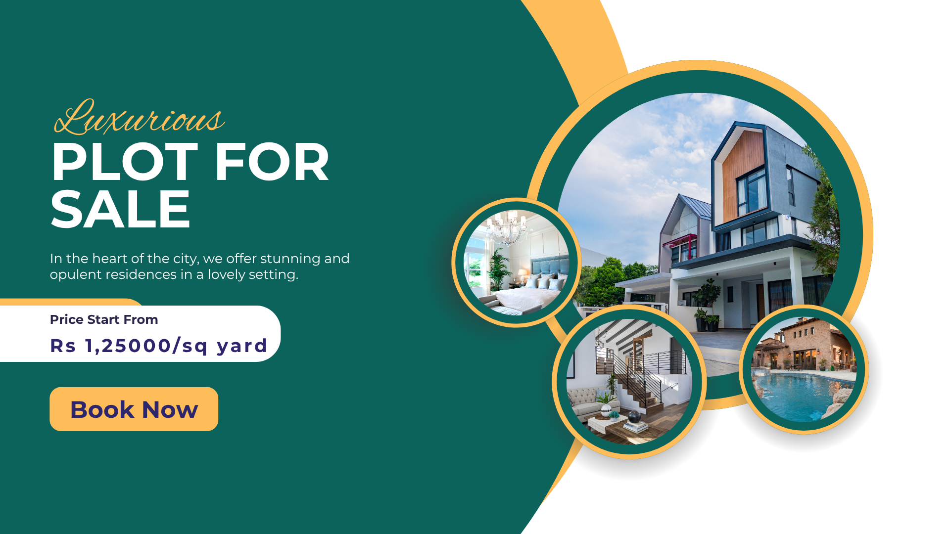 Radha Brij Realty