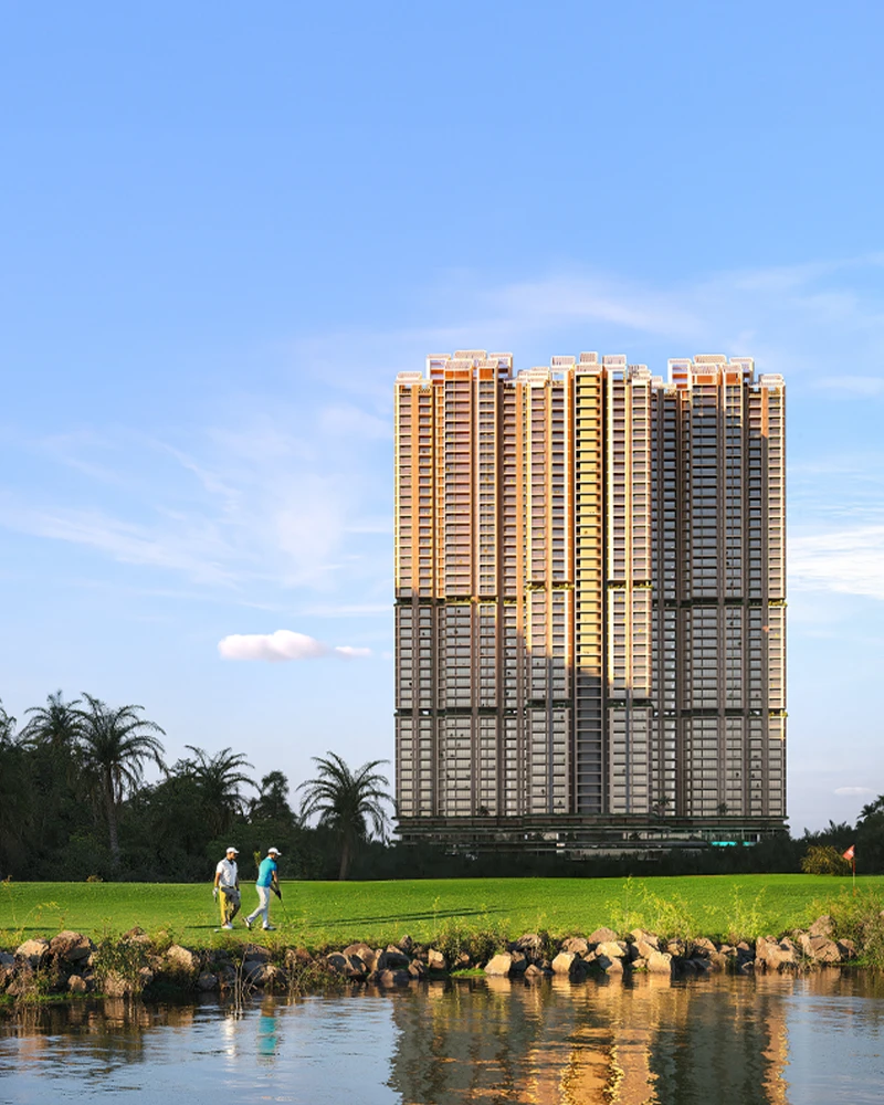 Omara Wellness Residences Overview Visual Icon